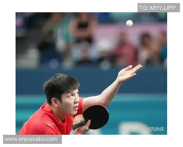 北京乒乓球队在总决赛中的强劲表现与未来发展潜力分析