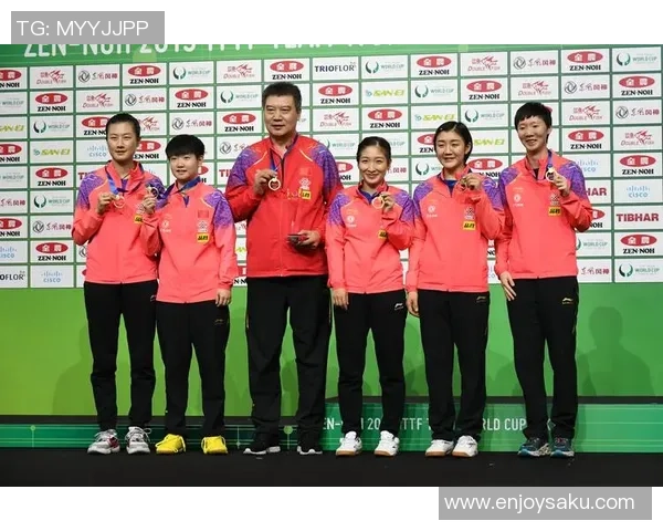 南京乒乓球队在世锦赛中的耐力表现分析与启示