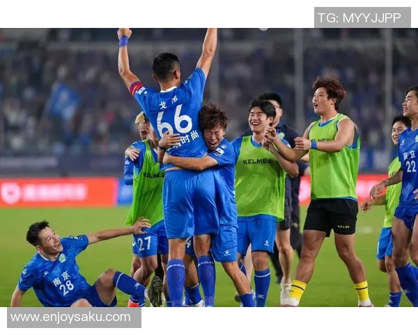 南京足球队的蜕变之旅城市联赛特别报道探寻新起点与未来发展方向